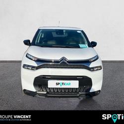 Citroen C3 Aircross PURETECH 110CH FEEL Saint-Amand-Montrond