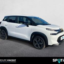 Citroen C3 Aircross PURETECH 110CH FEEL Saint-Amand-Montrond