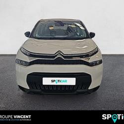 Citroen C3 Aircross PURETECH 110CH FEEL Saint-Doulchard