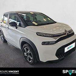 Citroen C3 Aircross PURETECH 110CH FEEL Saint-Germain-du-Puy
