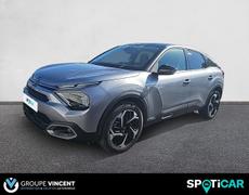 Citroen C4 Saint-Germain-du-Puy