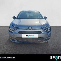 Citroen C4 PURETECH 130 CH SHINE Saint-Germain-du-Puy