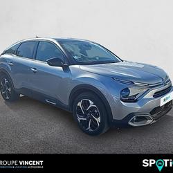 Citroen C4 PURETECH 130 CH SHINE Saint-Germain-du-Puy