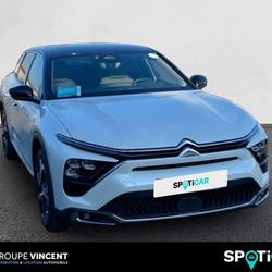 Citroen C5 X PURETECH 130CH SHINE Saint-Doulchard