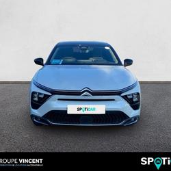 Citroen C5 X PURETECH 130CH SHINE Vierzon