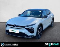 Citroen C5 X Vierzon