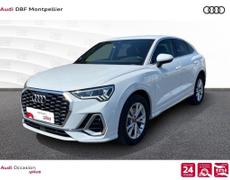 Audi Q3 Le Crès