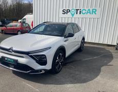Citroen C5 X Saint-Germain-du-Puy