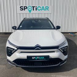 Citroen C5 X PHEV 225CH SHINE Saint-Germain-du-Puy