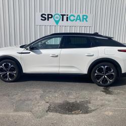 Citroen C5 X PHEV 225CH SHINE Saint-Germain-du-Puy