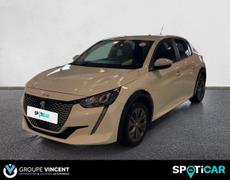 Peugeot 208 Saint-Germain-du-Puy