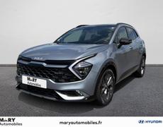 Kia Sportage Longueau