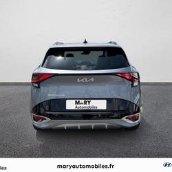 Kia Sportage Sportage 1.6 T-GDi 230ch ISG Hybride BVA6 4x2 GT Line Premium Business Longueau