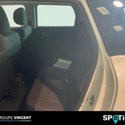 Citroen C3 Aircross PURETECH 110CH SHINE Saint-Germain-du-Puy