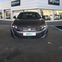 Peugeot 508 Hybrid 225 e-EAT8 GT Roanne
