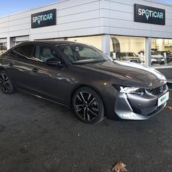 Peugeot 508 Hybrid 225 e-EAT8 GT Roanne