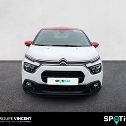 Citroen C3 PURETECH 83CH SHINE Vierzon