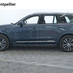 Volvo XC90 Recharge T8 AWD 310+145 ch Geartronic 8 7pl Start Le Cr&egrave;s