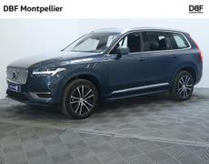 Volvo XC90 Saint-Clément-de-Rivière