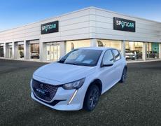 Peugeot e-208 Cohade