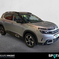 Citroen C5 Aircross BLUEHDI 130CH SHINE Saint-Amand-Montrond