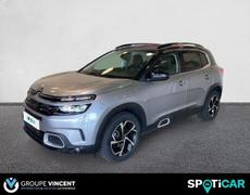Citroen C5 Aircross Saint-Amand-Montrond