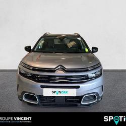 Citroen C5 Aircross BLUEHDI 130 SHINE Saint-Amand-Montrond
