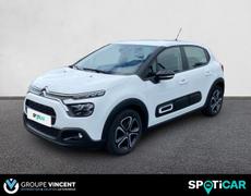 Citroen C3 Vierzon