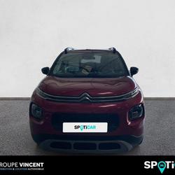 Citroen C3 Aircross BLUEHDI 100CH FEEL Saint-Germain-du-Puy