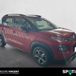 Citroen C3 Aircross BLUEHDI 100CH FEEL Saint-Germain-du-Puy