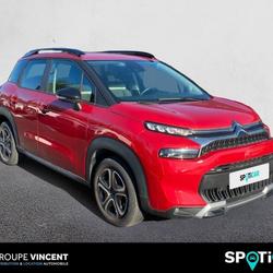 Citroen C3 Aircross PURETECH 110CH FEEL PACK Saint-Amand-Montrond