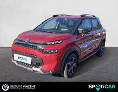 Citroen C3 Aircross Saint-Amand-Montrond