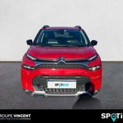 Citroen C3 Aircross PURETECH 110 FEEL PACK Saint-Amand-Montrond