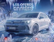 Volkswagen Tiguan Sète