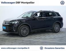 Volkswagen Tiguan Sète