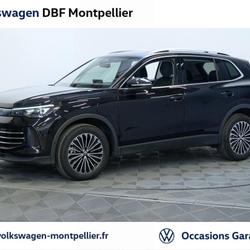 Volkswagen Tiguan 1.5 eHybrid 272ch DSG6 Elegance S&egrave;te