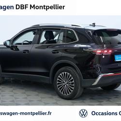 Volkswagen Tiguan 1.5 eHybrid 272ch DSG6 Elegance S&egrave;te