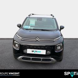 Citroen C3 Aircross PURETECH 110CH ORIGINS Saint-Germain-du-Puy