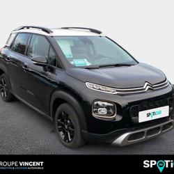 Citroen C3 Aircross PURETECH 110CH ORIGINS Saint-Germain-du-Puy