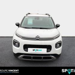 Citroen C3 Aircross BLUEHDI 110CH FEEL PACK BUSINESS Vierzon