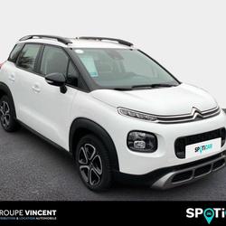 Citroen C3 Aircross BLUEHDI 110CH FEEL PACK BUSINESS Vierzon
