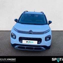 Citroen C3 Aircross BLUEHDI 110CH FEEL PACK BUSINESS Saint-Amand-Montrond