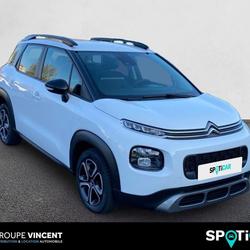 Citroen C3 Aircross BLUEHDI 110CH FEEL PACK BUSINESS Saint-Amand-Montrond