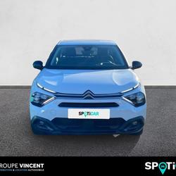 Citroen C4 BLUEHDI 110CH FEEL PACK BUSINESS Saint-Germain-du-Puy