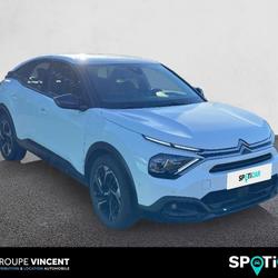 Citroen C4 BLUEHDI 110CH FEEL PACK BUSINESS Saint-Germain-du-Puy