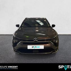 Citroen C5 X PURE TECH 180CH SHINE Saint-Germain-du-Puy