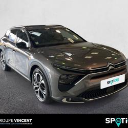 Citroen C5 X PURE TECH 180CH SHINE Saint-Germain-du-Puy