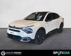 Citroen C4 X Saint-Germain-du-Puy