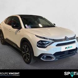 Citroen C4 X 136CH SHINE Saint-Germain-du-Puy