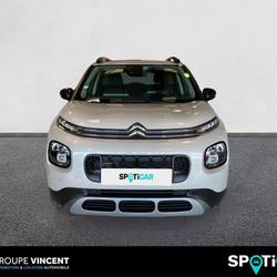 Citroen C3 Aircross PURETECH 110CH SHINE Saint-Germain-du-Puy